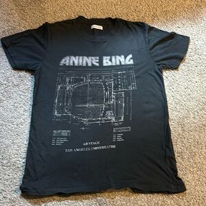 ANINE Bing lili stage tee